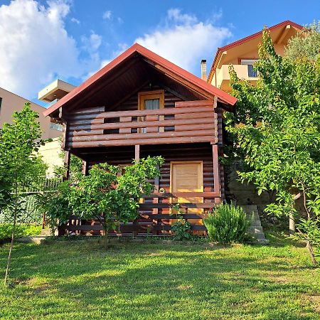 Timber House Villa Тиват Екстериор снимка