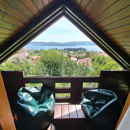 Timber House Villa Тиват Екстериор снимка