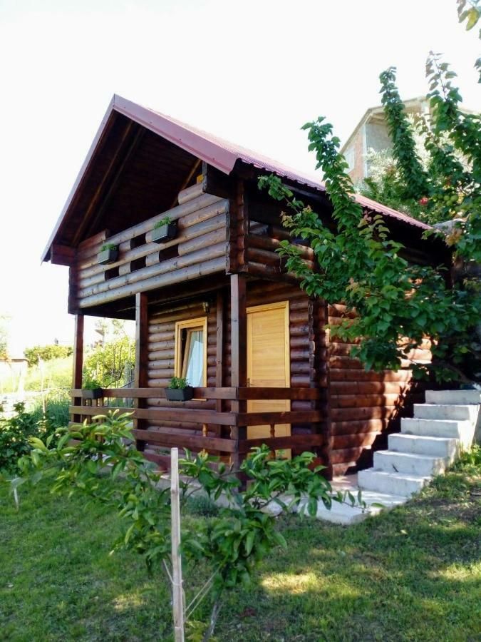 Timber House Villa Тиват Екстериор снимка